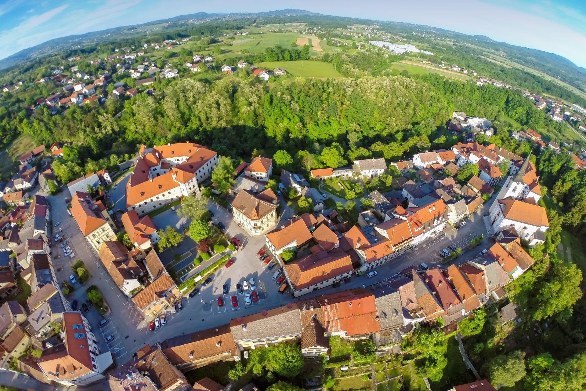Vinogradi pri Metliki